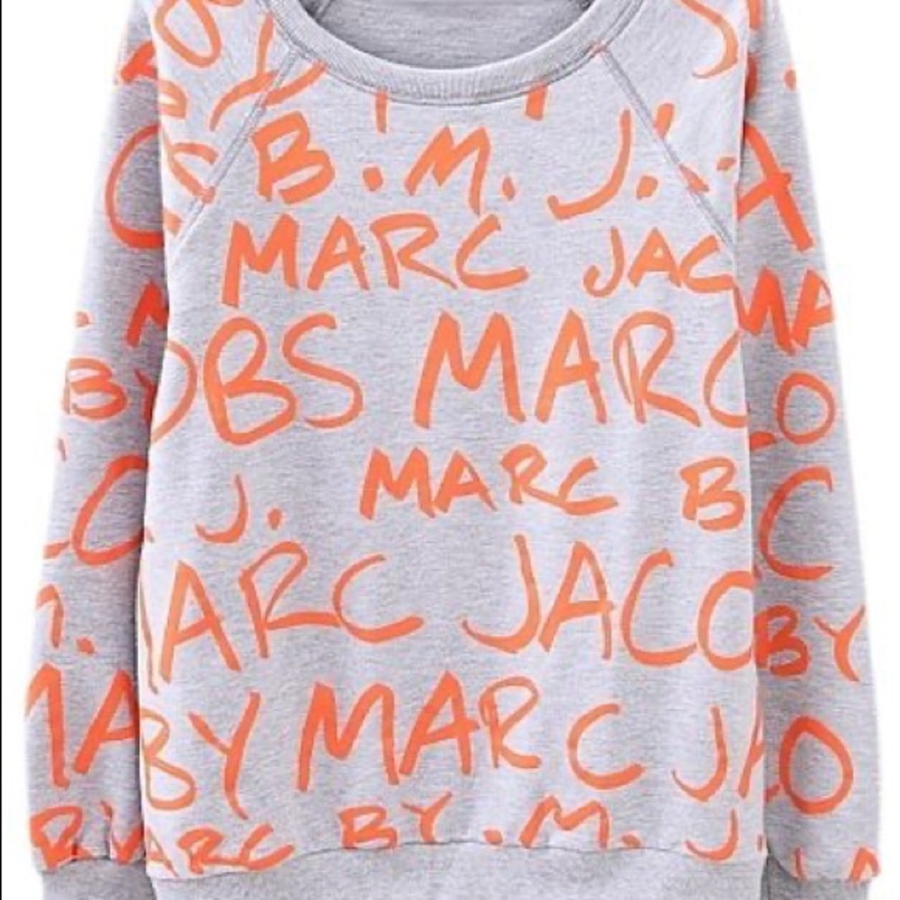 Marc Jacobs sweater - size medium